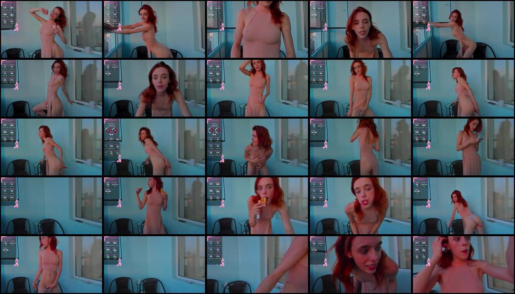 Fire___foxChaturbate Porn Cam 2024-08-04