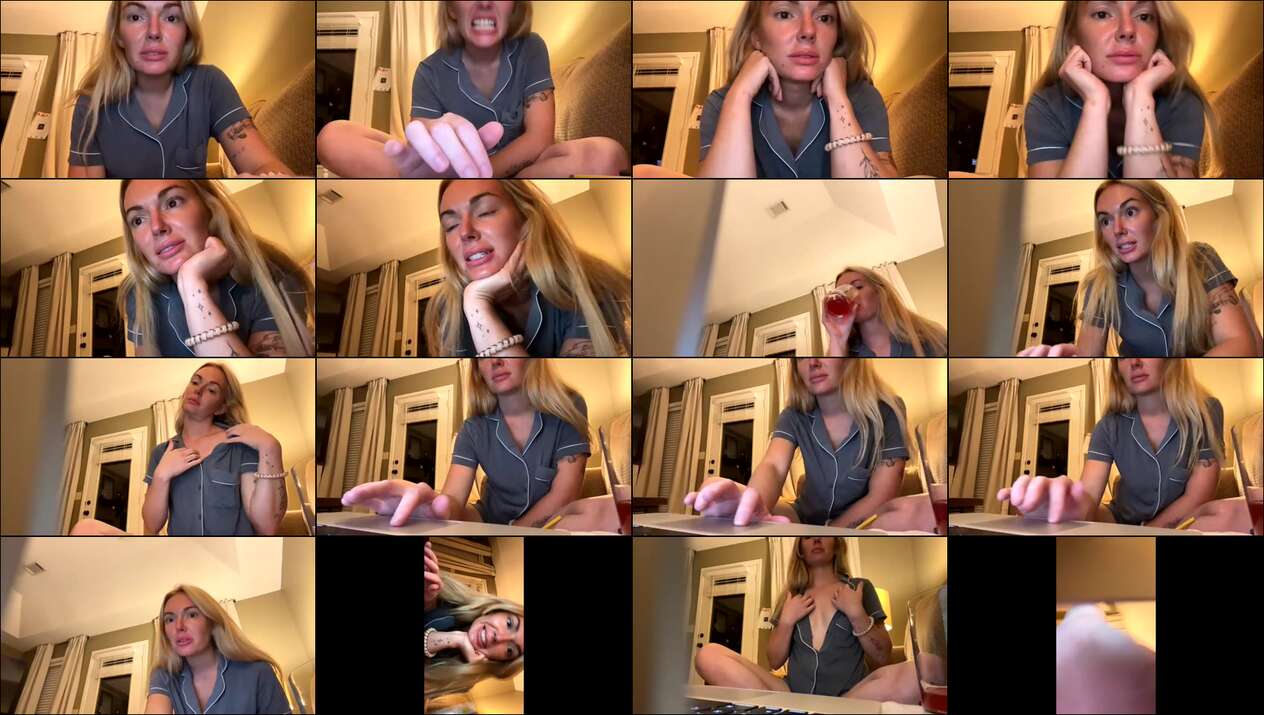 Lulu22199Chaturbate Porn Cam 2024-08-04