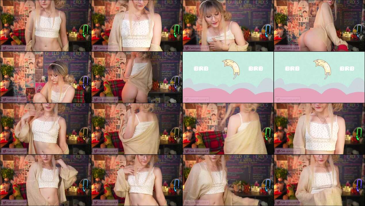 Mana_roseChaturbate Porn Cam 2024-08-04