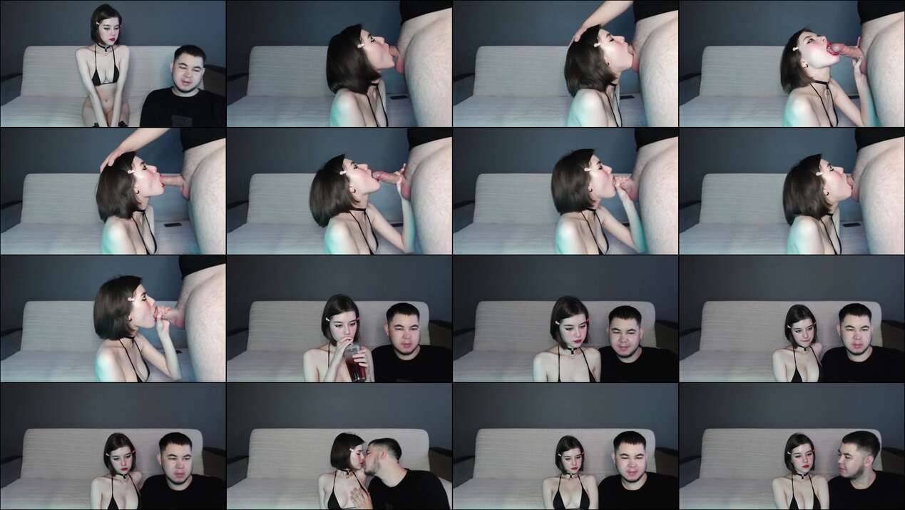 MickeyminniexChaturbate Porn Cam 2024-08-04
