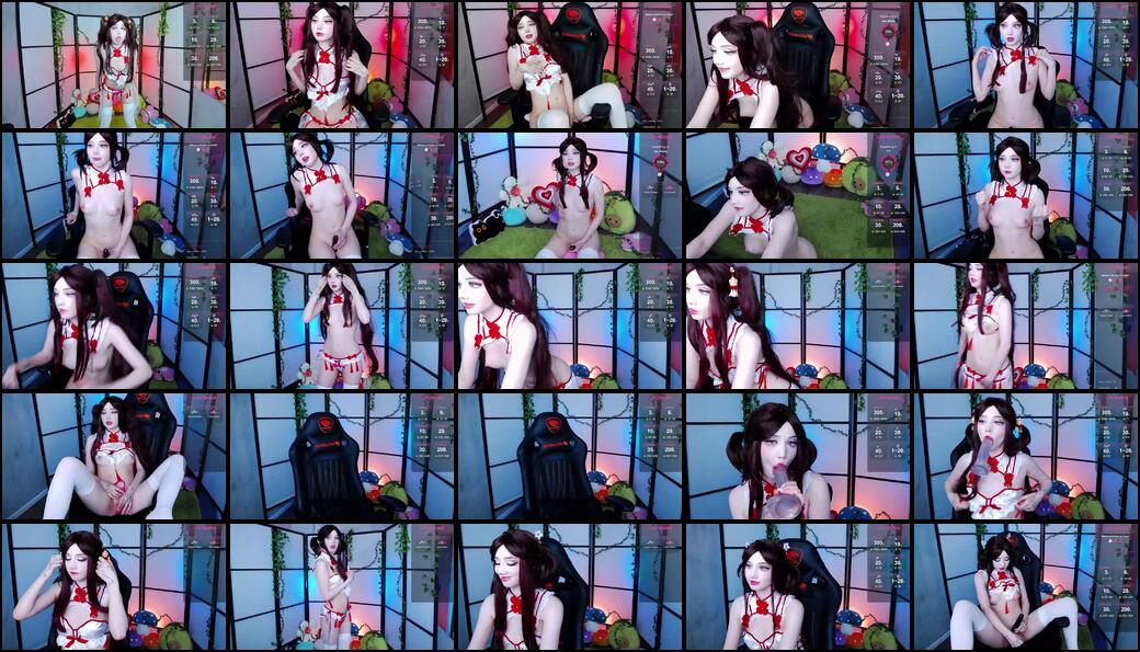 MilkycuteChaturbate Porn Cam 2024-08-04