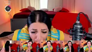 Queen_of_deepthroatChaturbate Porn Cam 2024-08-04
