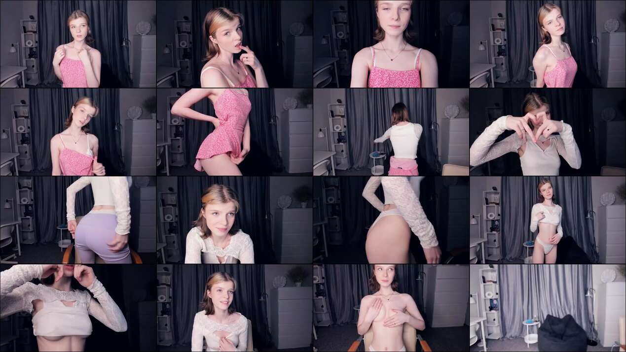 SindykateChaturbate Porn Cam 2024-08-04