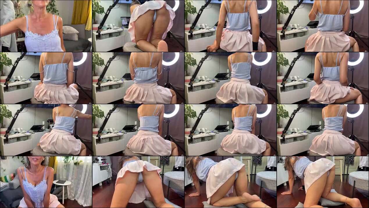 SunniedayzChaturbate Porn Cam 2024-08-04
