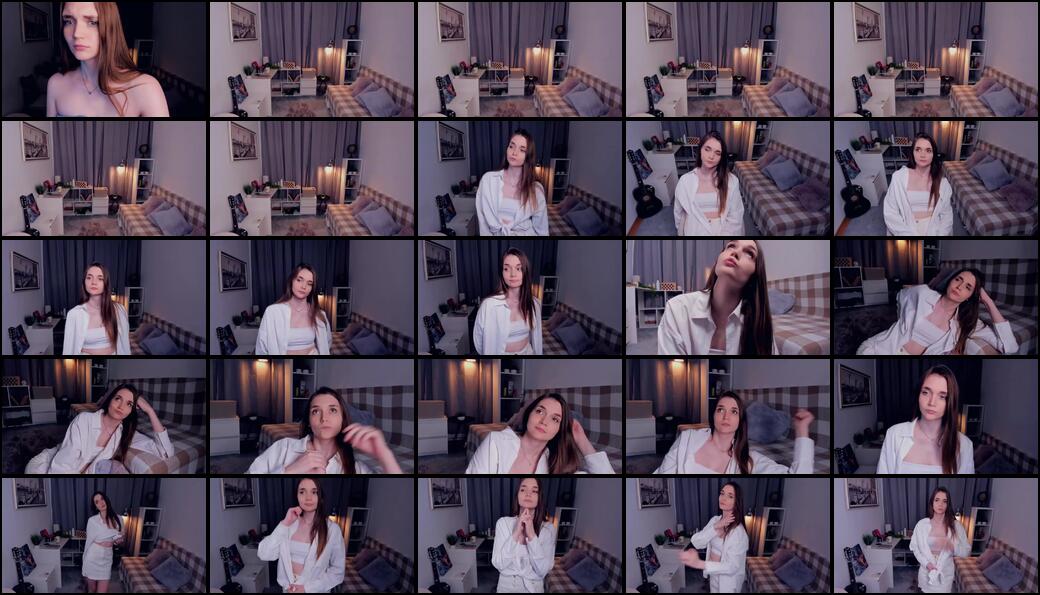 Sweet_lureChaturbate Porn Cam 2024-08-04