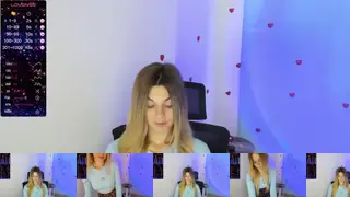 SweetfoyouChaturbate Porn Cam 2024-08-04