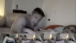 TomandjudyChaturbate Porn Cam 2024-08-04