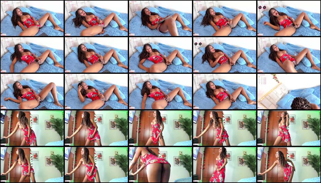 Valeria_thompson1Chaturbate Porn Cam 2024-08-04