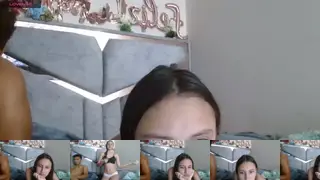 AlexvsluisaChaturbate Porn Cam 2024-08-05