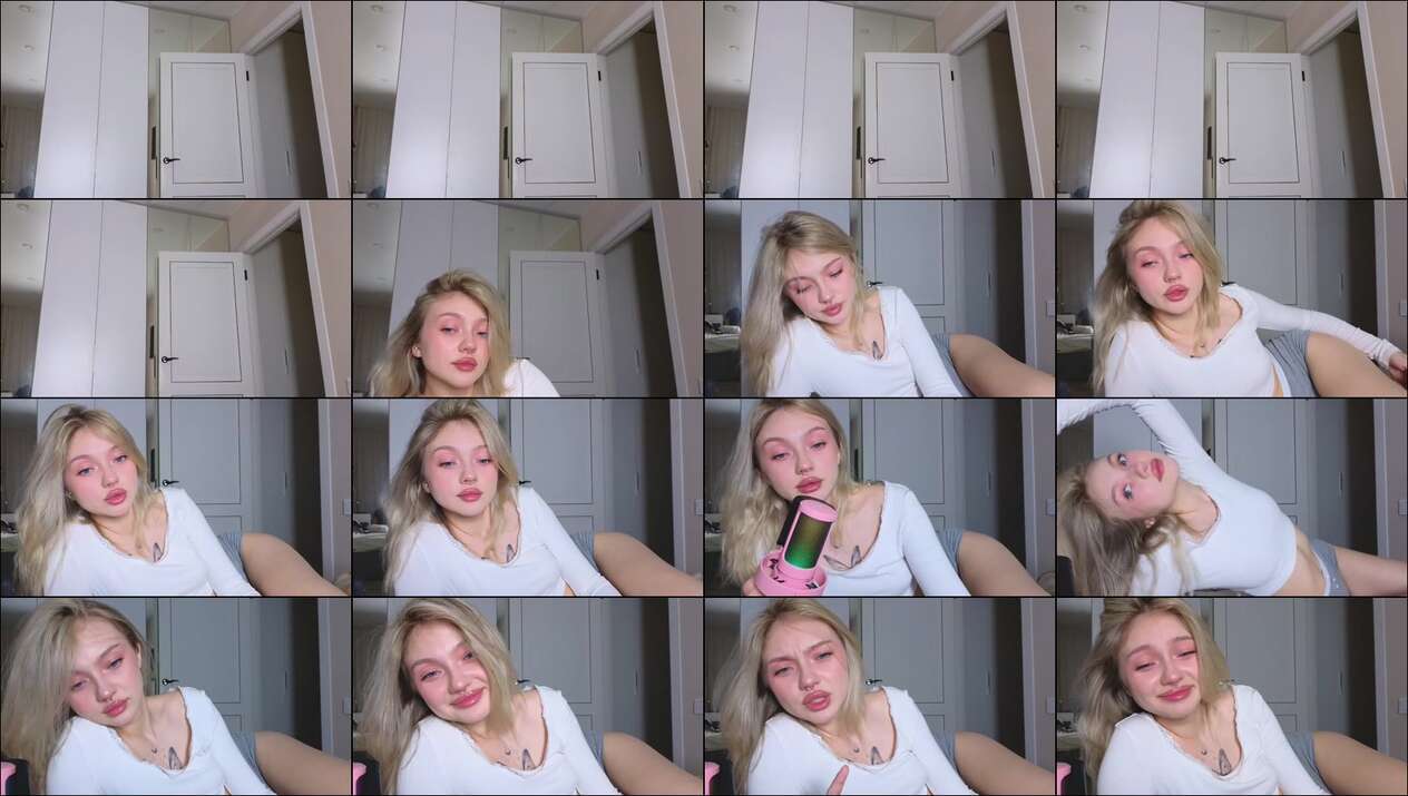 Baby_adeleChaturbate Porn Cam 2024-08-05