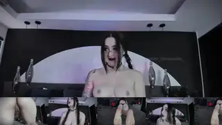 Charlotte_germanotta_Chaturbate Porn Cam 2024-08-05
