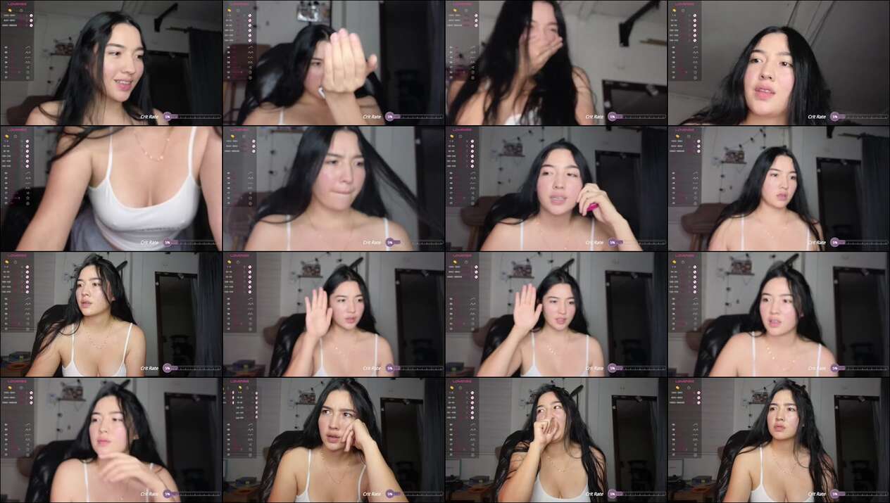 Emma_johnson_Chaturbate Porn Cam 2024-08-05