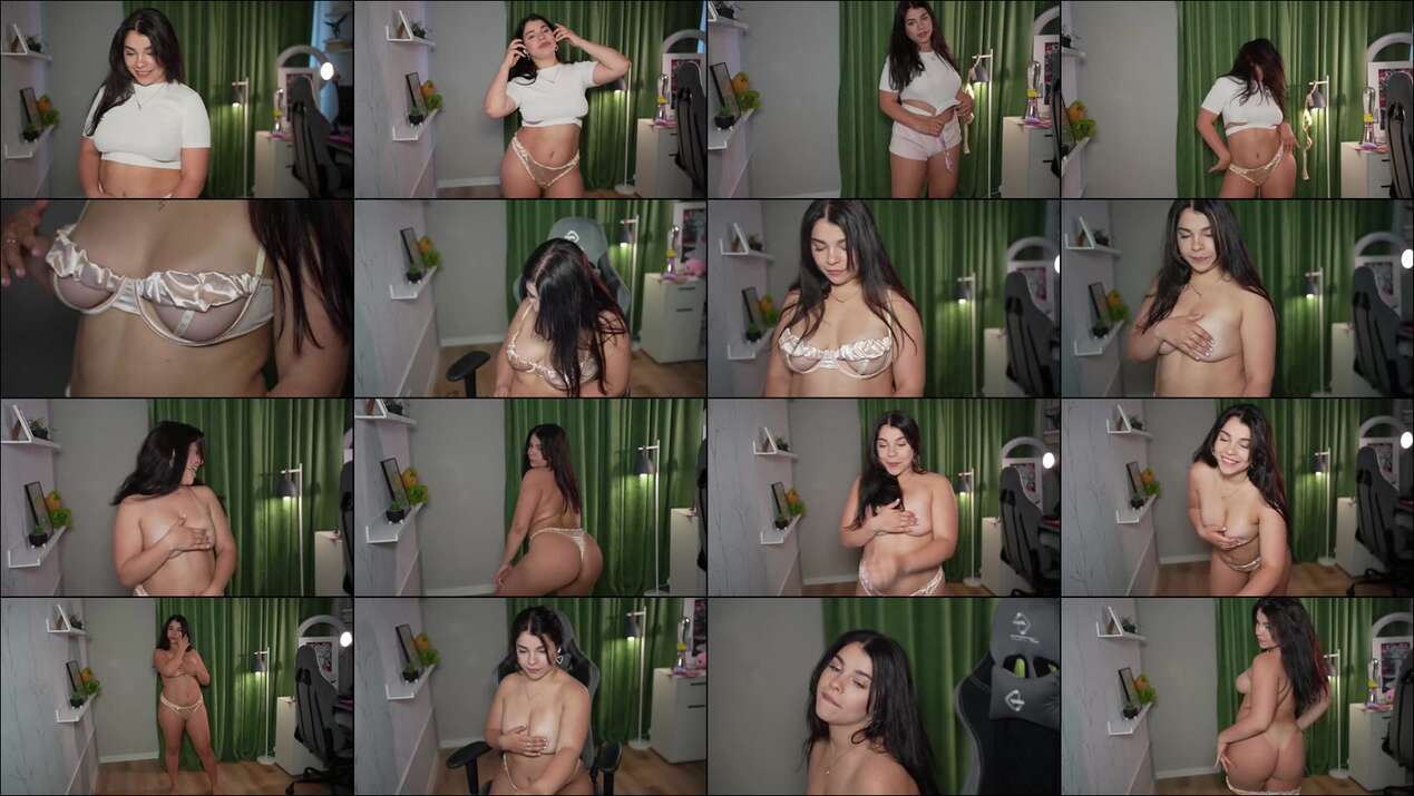 Hot_chill__Chaturbate Porn Cam 2024-08-05