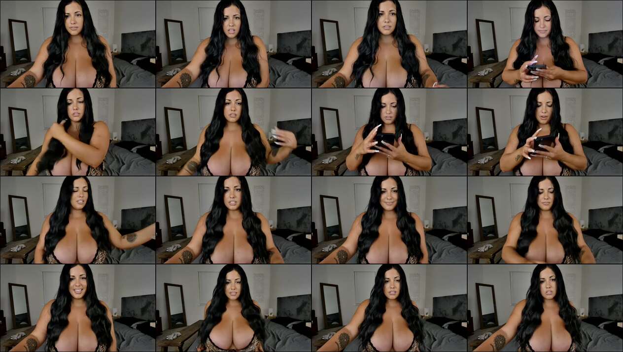 JordanamamaChaturbate Porn Cam 2024-08-05