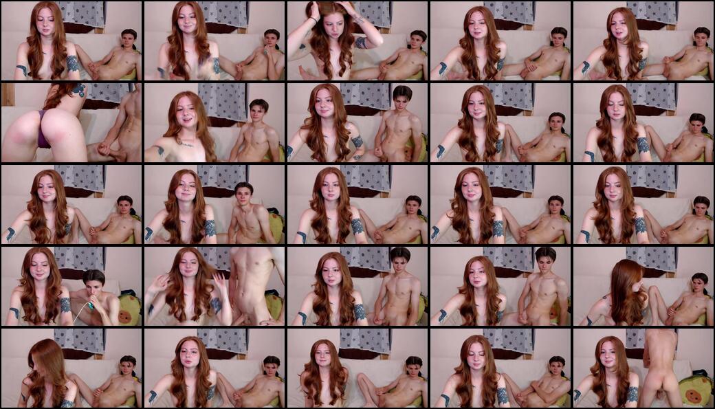 Leo_and_loriChaturbate Porn Cam 2024-08-05