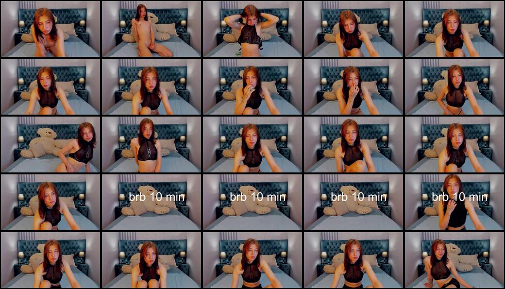 Lilit_lustChaturbate Porn Cam 2024-08-05