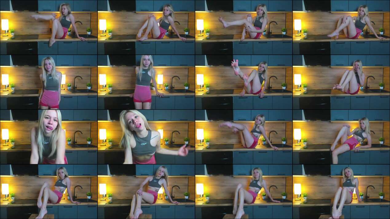 Little_blackangelChaturbate Porn Cam 2024-08-05
