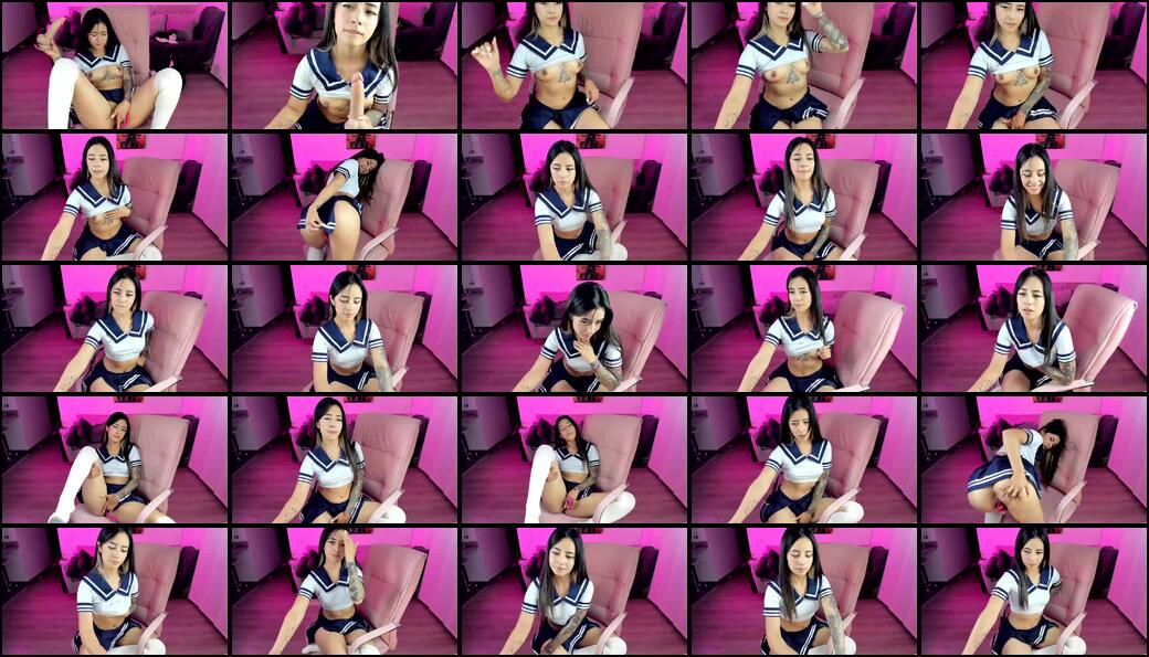 Little_suneChaturbate Porn Cam 2024-08-05