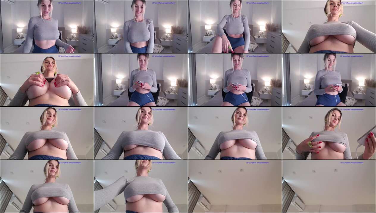SmileyouarehereChaturbate Porn Cam 2024-08-05