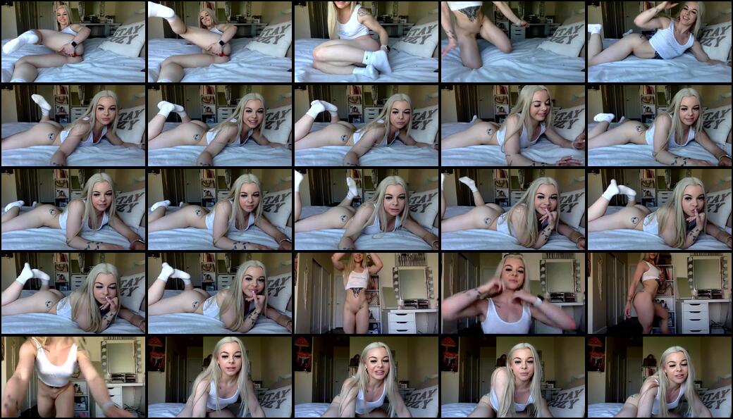 TiffbabyyyyyChaturbate Porn Cam 2024-08-05