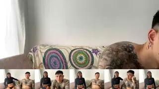 Tyler_miaChaturbate Porn Cam 2024-08-05