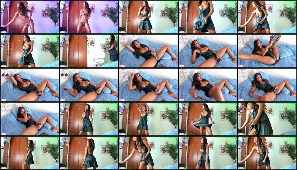 Valeria_thompson1Chaturbate Porn Cam 2024-08-05