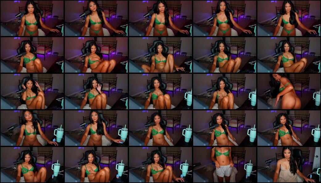 YnaongChaturbate Porn Cam 2024-08-05