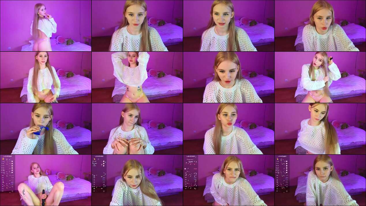 Barbieee_dollChaturbate Porn Cam 2024-08-06