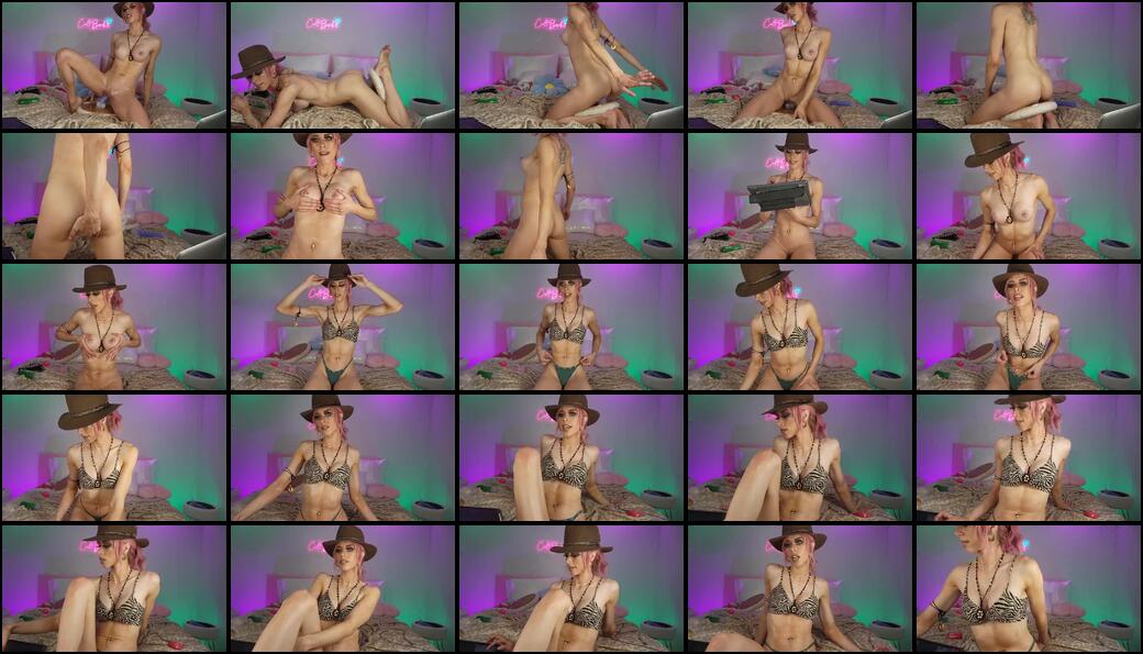 Cult_barbie93Chaturbate Porn Cam 2024-08-06