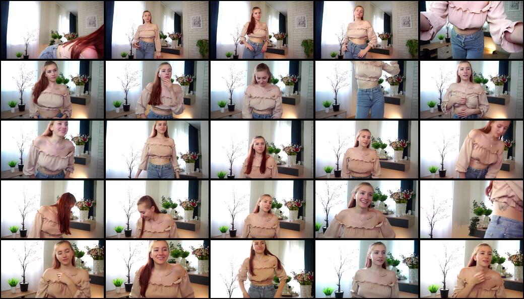 ElviahemingChaturbate Porn Cam 2024-08-06