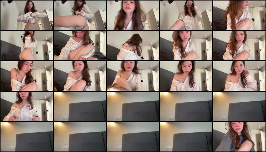 Eternal_infiniteChaturbate Porn Cam 2024-08-06