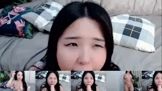 Jeong_18Chaturbate Porn Cam 2024-08-06