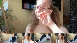 LillybambusChaturbate Porn Cam 2024-08-06