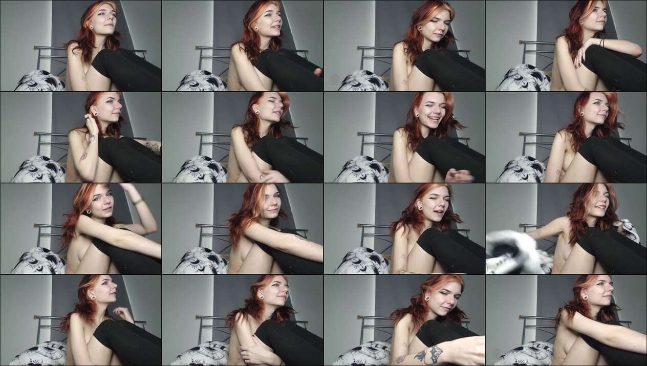LizzyylovesickChaturbate Porn Cam 2024-08-06