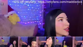 MaddisrockChaturbate Porn Cam 2024-08-06