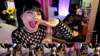 Rachellkors_Chaturbate Porn Cam 2024-08-06