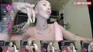 Sophie__qChaturbate Porn Cam 2024-08-06