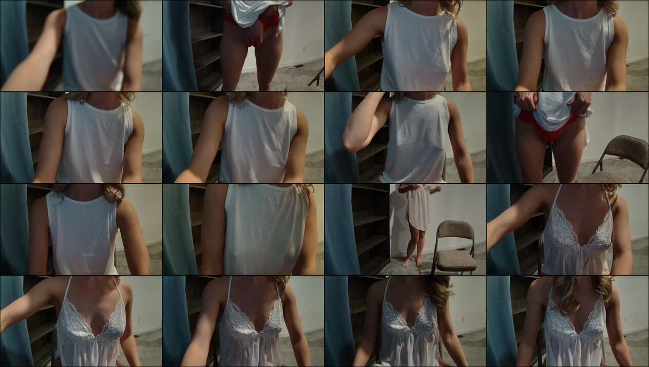Sunny_days777Chaturbate Porn Cam 2024-08-06