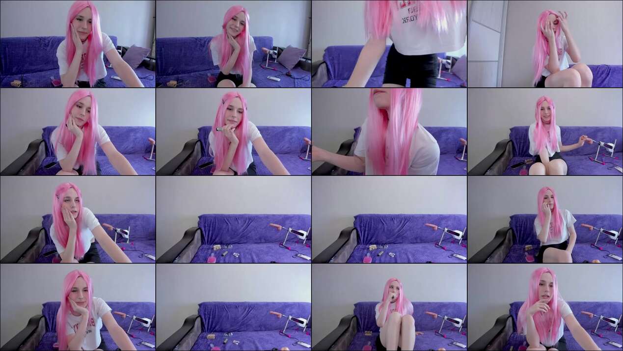 Your_sissy_dollChaturbate Porn Cam 2024-08-06