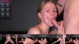 babyytonight Chaturbate Porn Cam 2024-08-07