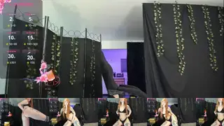Blackrabbit101Chaturbate Porn Cam 2024-08-07