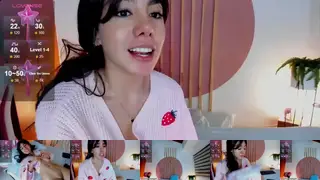 Cinnamon_giirl_Chaturbate Porn Cam 2024-08-07