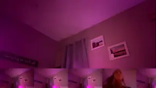 Danidragon69Chaturbate Porn Cam 2024-08-07