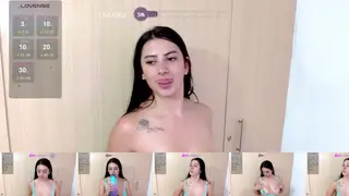 GiannagovleaChaturbate Porn Cam 2024-08-07