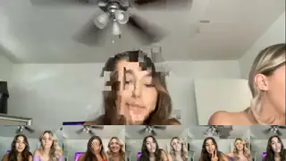 HotandhornyhannahChaturbate Porn Cam 2024-08-07