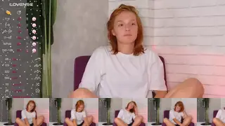 IsabelleparryChaturbate Porn Cam 2024-08-07
