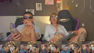 Itsmaya18_Chaturbate Porn Cam 2024-08-07