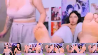 Oksi_Chaturbate Porn Cam 2024-08-07