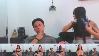 Thiago_n_saharaChaturbate Porn Cam 2024-08-07
