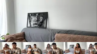 Tyler_miaChaturbate Porn Cam 2024-08-07